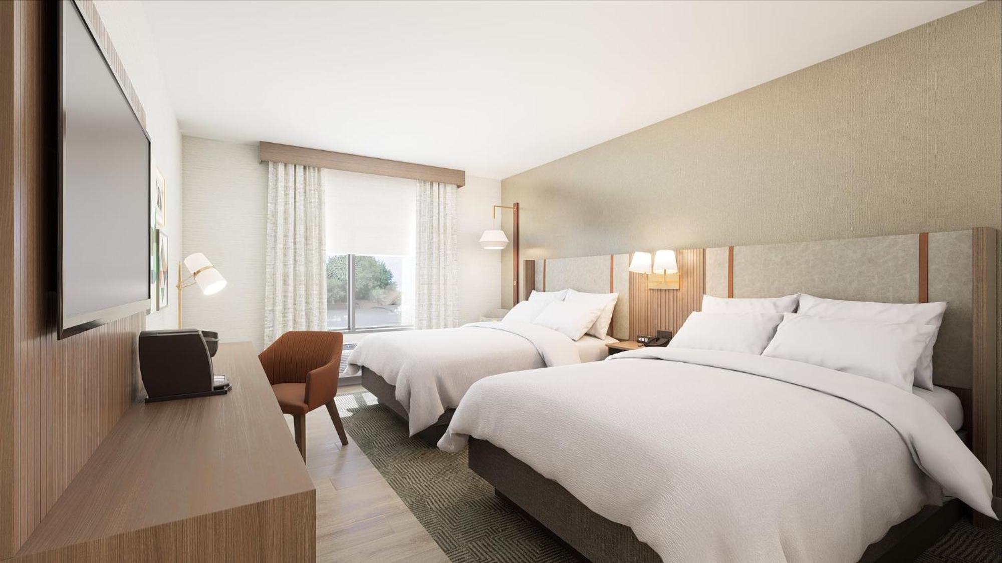Holiday Inn Coralville - Iowa City By Ihg المظهر الخارجي الصورة