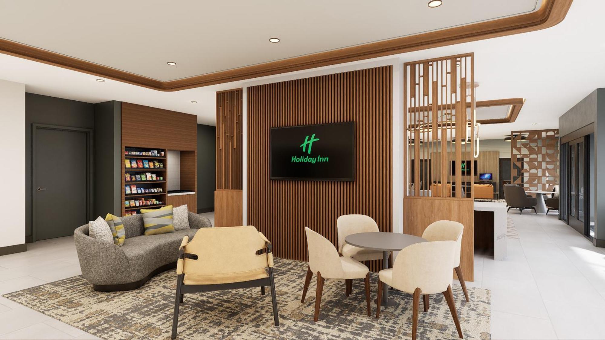 Holiday Inn Coralville - Iowa City By Ihg المظهر الخارجي الصورة