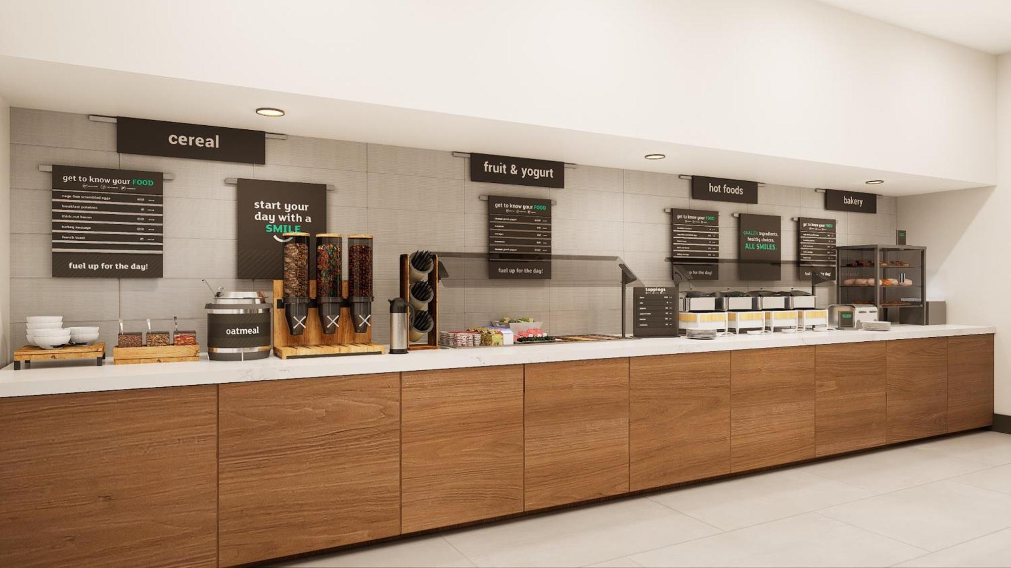 Holiday Inn Coralville - Iowa City By Ihg المظهر الخارجي الصورة