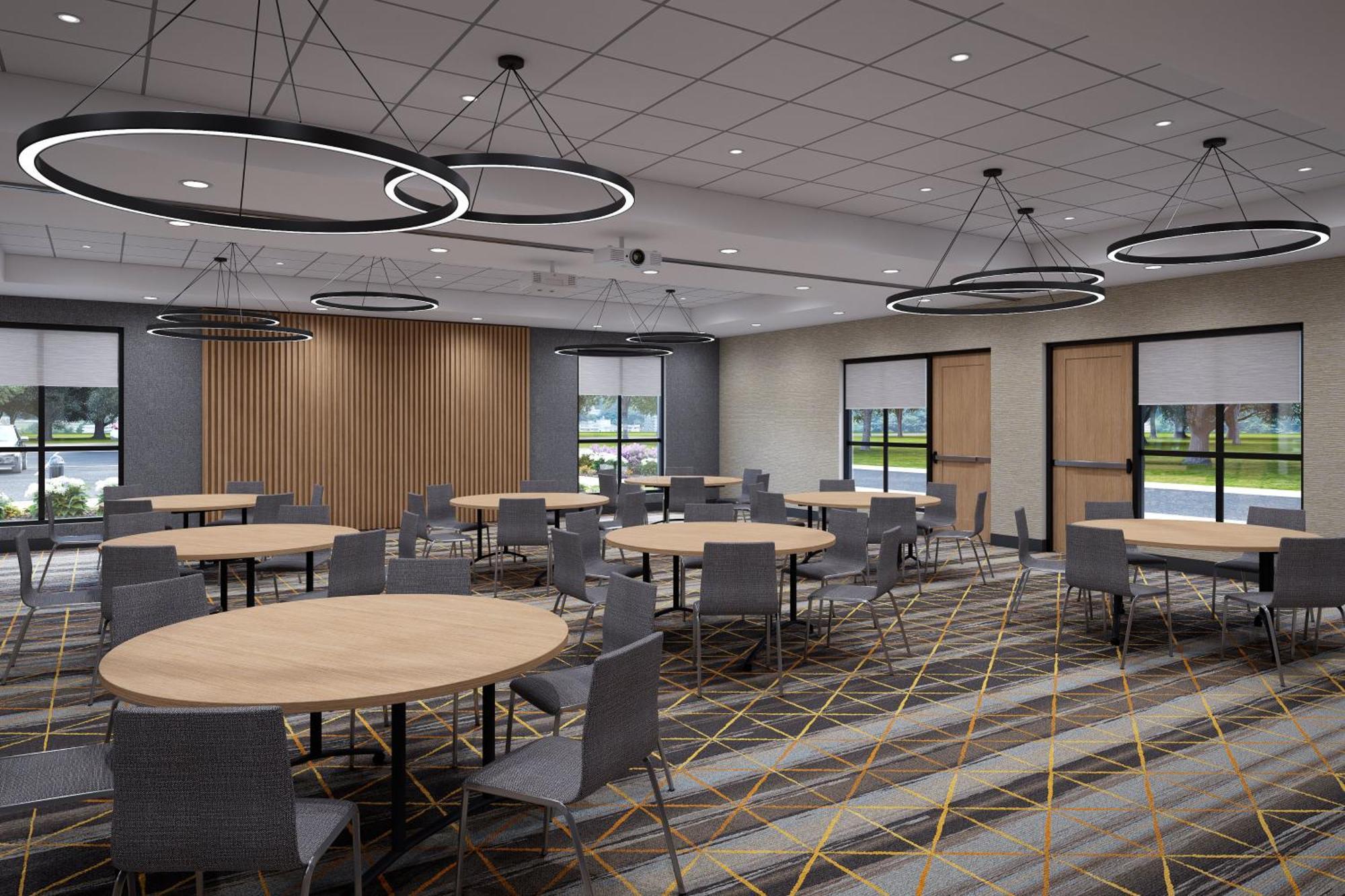 Holiday Inn Coralville - Iowa City By Ihg المظهر الخارجي الصورة
