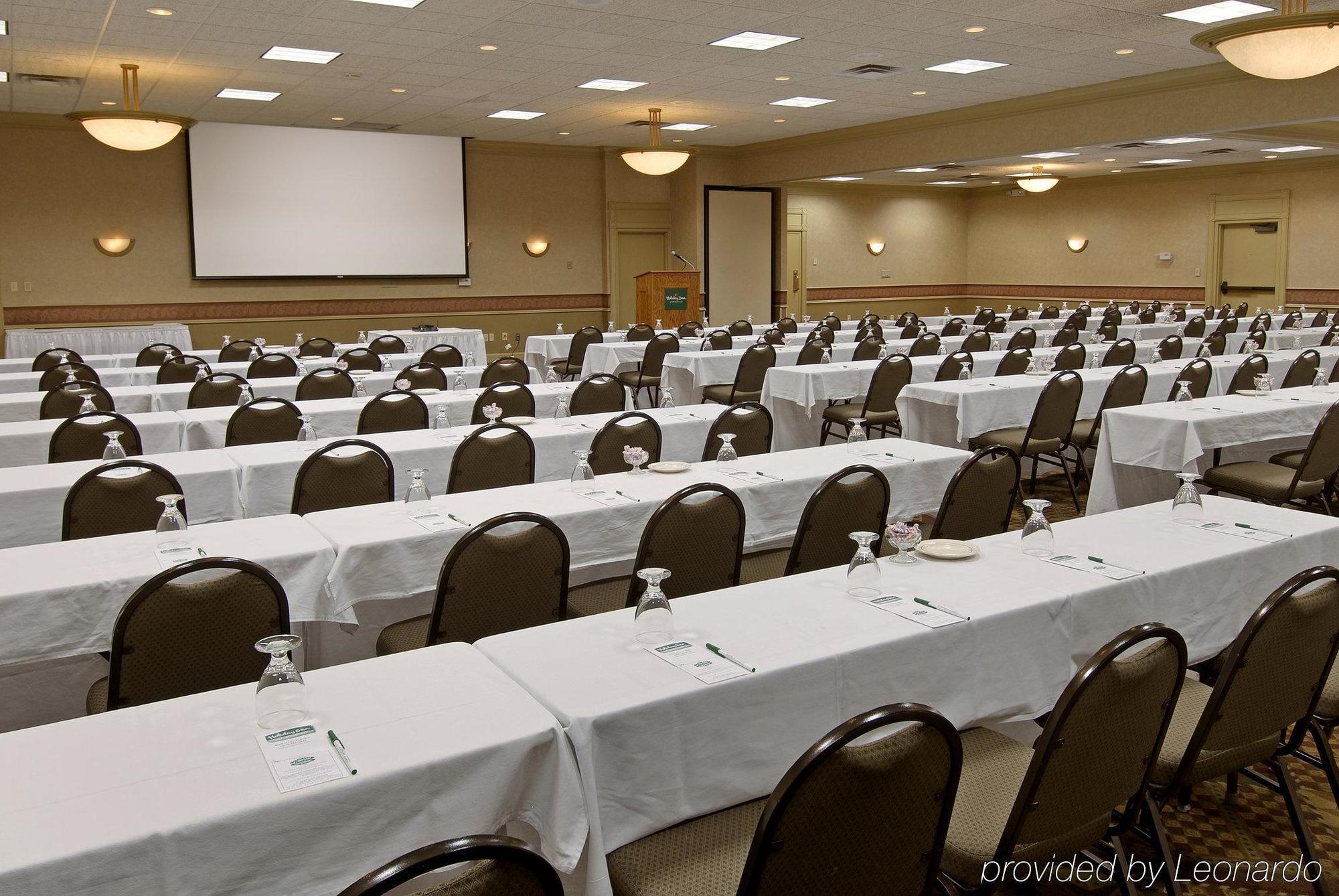 Holiday Inn Coralville - Iowa City By Ihg المرافق الصورة