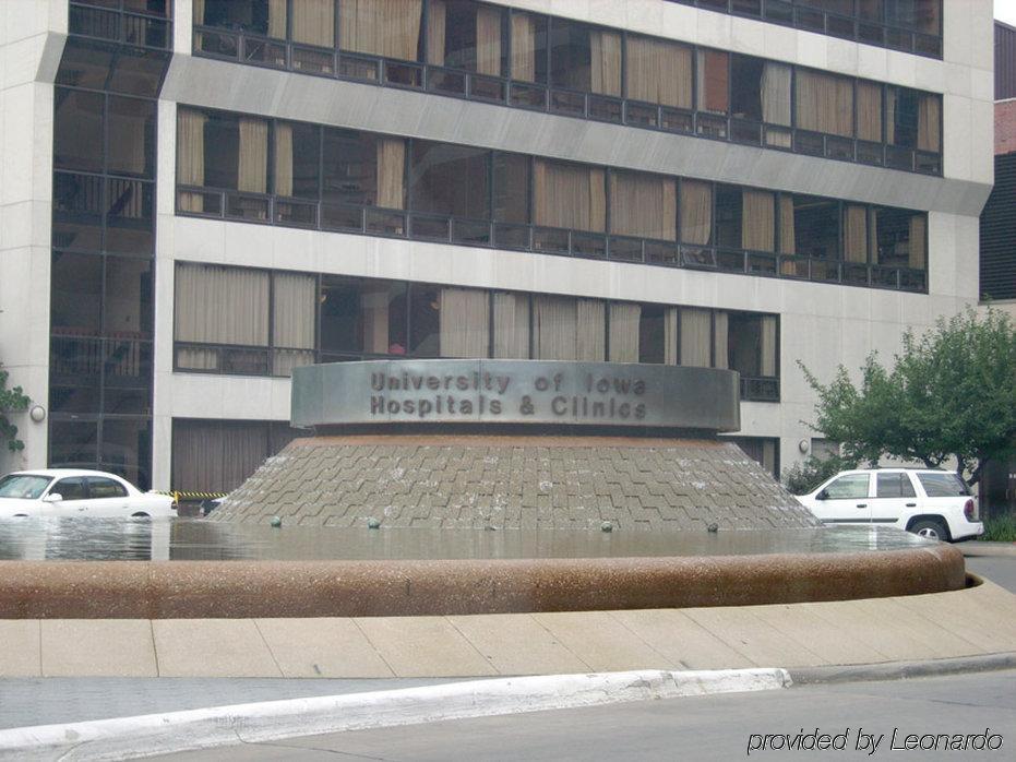Holiday Inn Coralville - Iowa City By Ihg المظهر الخارجي الصورة