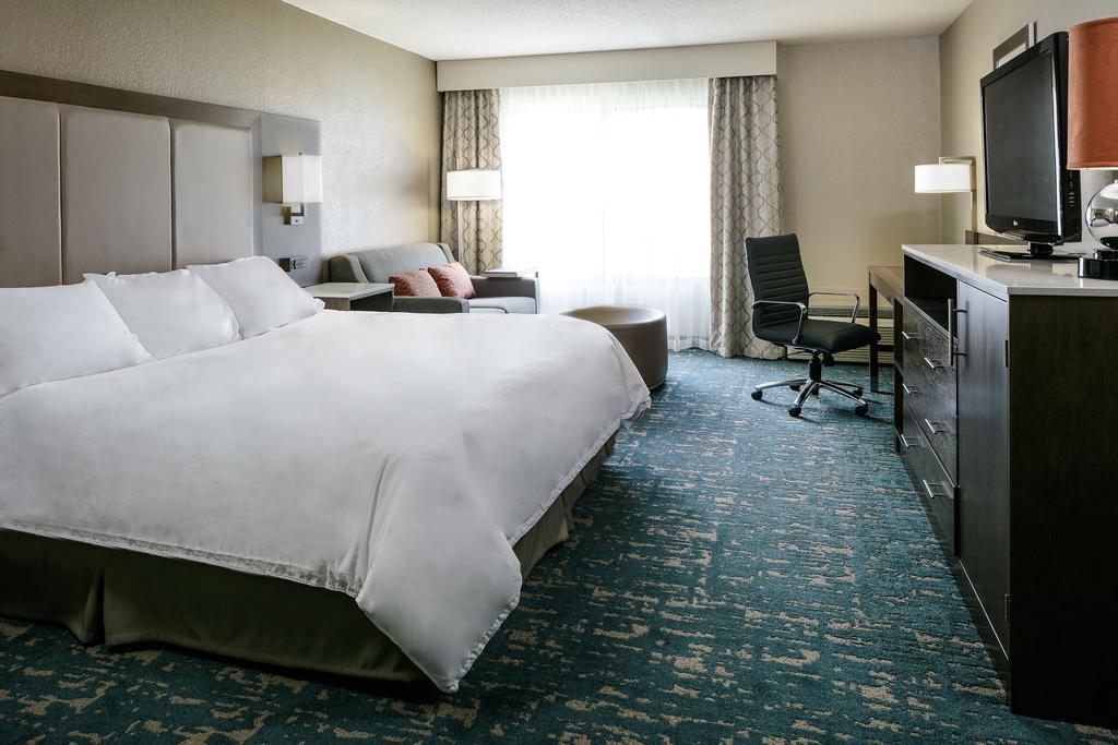 Holiday Inn Coralville - Iowa City By Ihg المظهر الخارجي الصورة