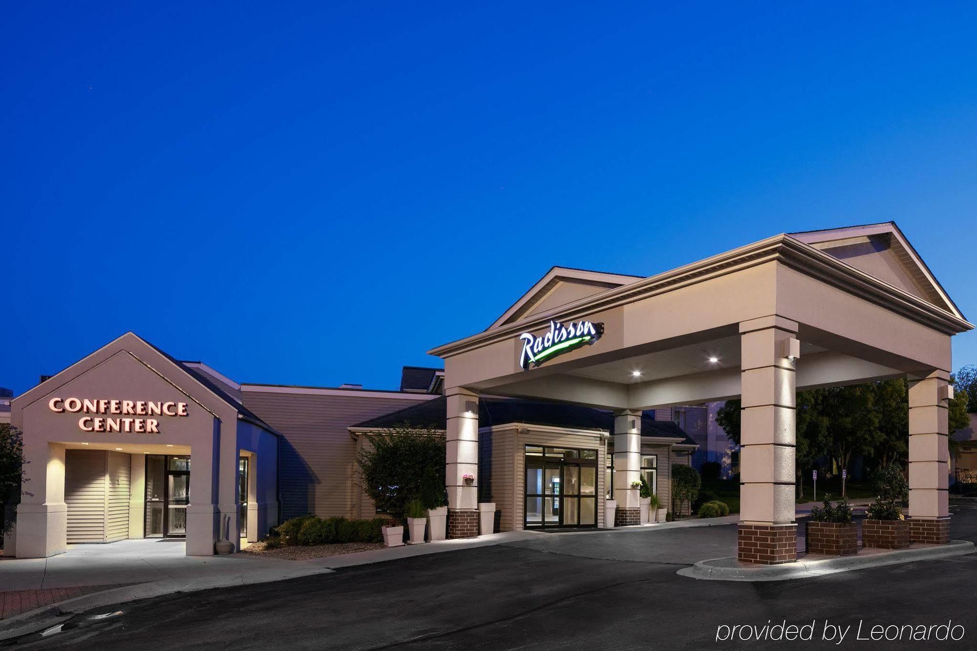 Holiday Inn Coralville - Iowa City By Ihg المظهر الخارجي الصورة