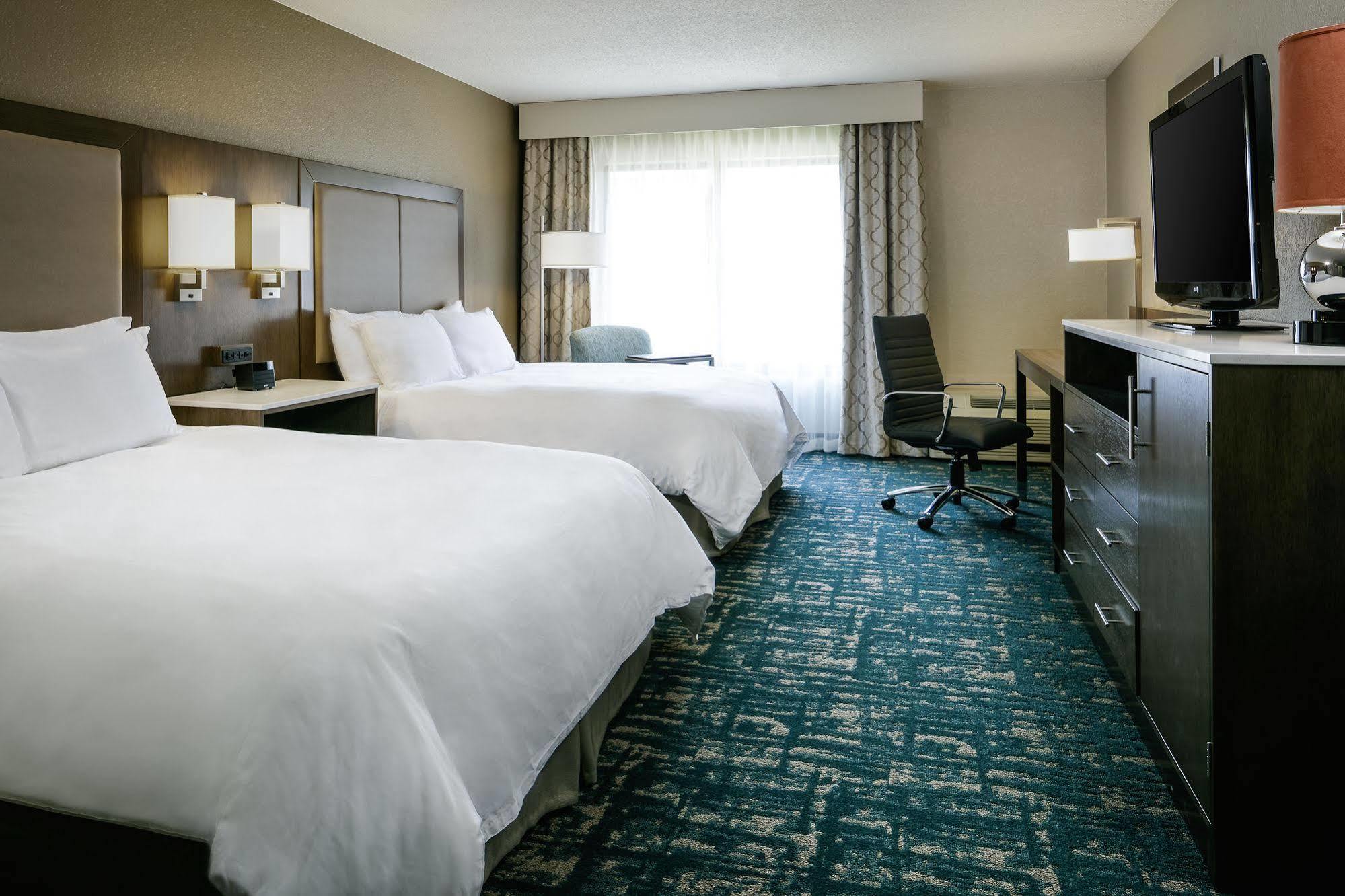 Holiday Inn Coralville - Iowa City By Ihg المظهر الخارجي الصورة